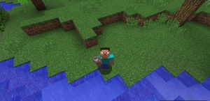 Мод Simply Tea! для Minecraft — выращивайте чай и готовьте напитки Мод Simply Tea! для Minecraft — выращивайте чай и готовьте напитки